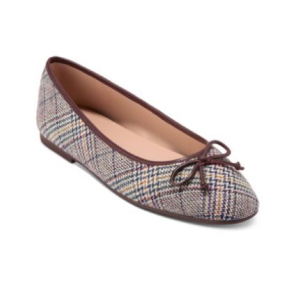 Cole Haan Yara Soft Ballet
Flats, Size 7
